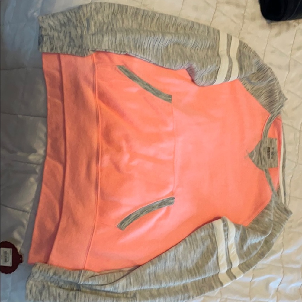 Perfect sweater